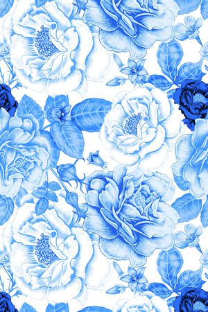 时尚印花华亿平台图片