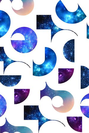 大牌风格印花华亿平台图片