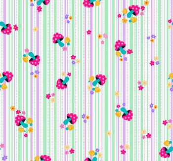 童装卡通印花华亿平台图片