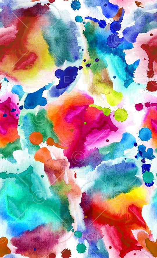 彩色颜料印花华亿平台图片