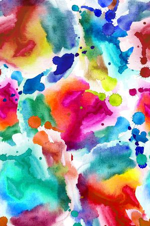 彩色颜料印花华亿平台图片