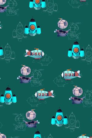 导弹印花华亿平台图片