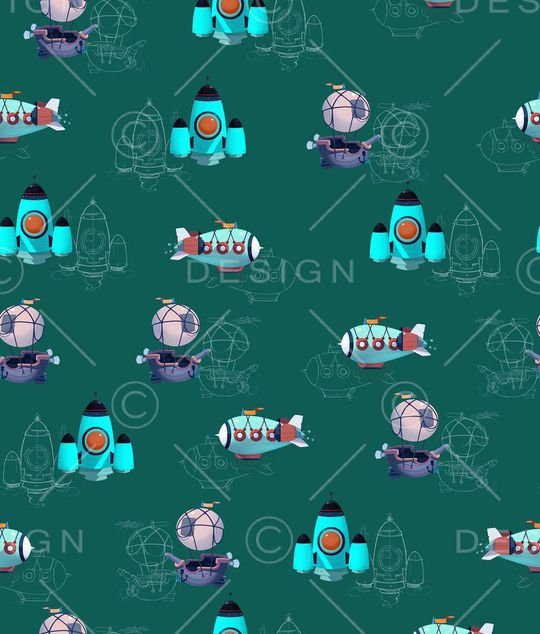 导弹印花华亿平台图片