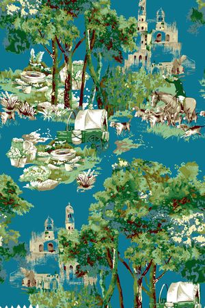 欧美风格印花华亿平台图片