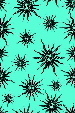 时尚印花华亿平台图片