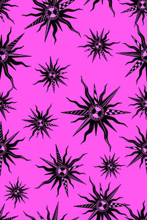 时尚印花华亿平台图片