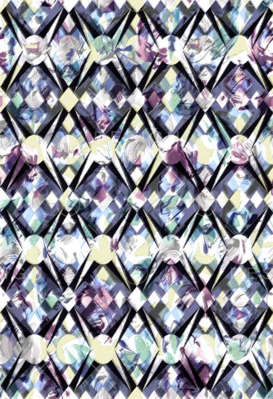 布料纹理印花华亿平台图片