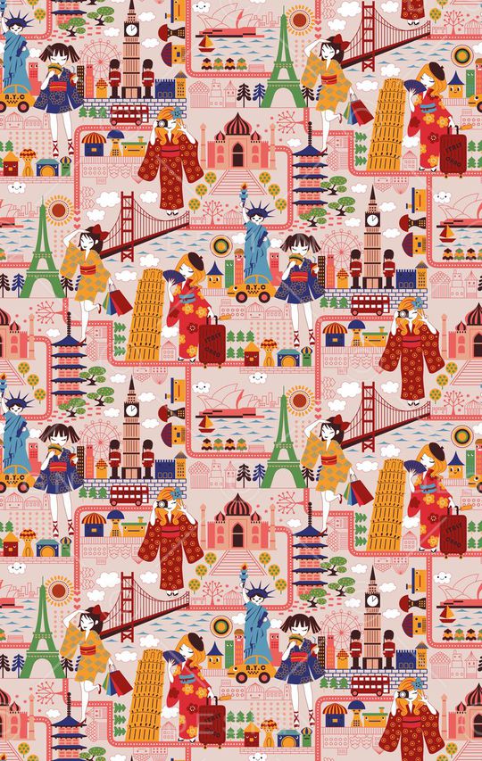 textile印花华亿平台图片