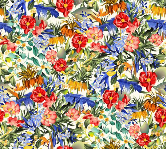 textile印花华亿平台图片