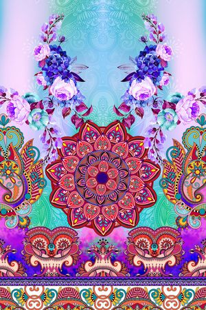 定位印花华亿平台图片