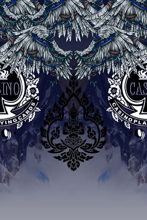 休闲风印花华亿平台图片