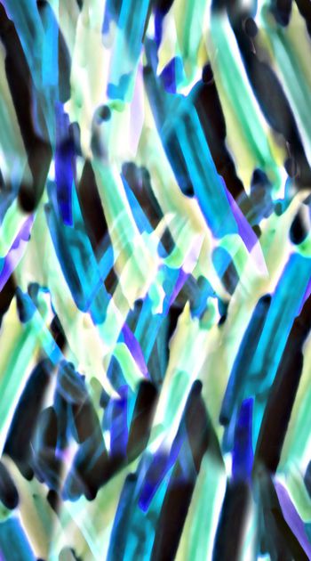 510923-抽象 条纹 大牌配色 大气色块渐变