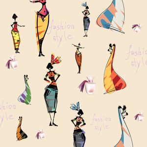 欧式印花华亿平台图片