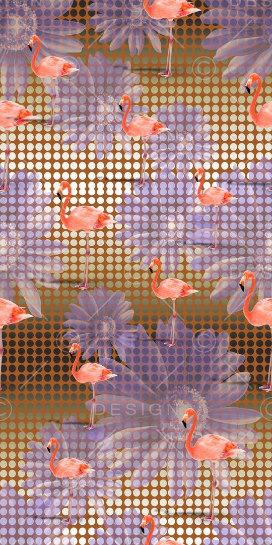 休闲印花华亿平台图片