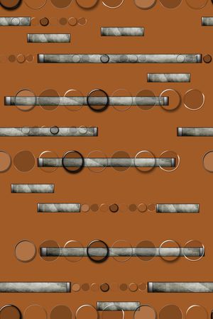 复古印花华亿平台图片