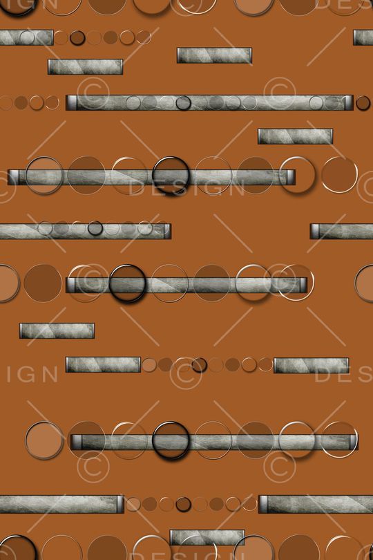 复古印花华亿平台图片