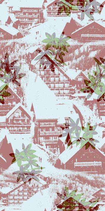 衬衫印花华亿平台图片