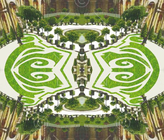 欧美风印花华亿平台图片