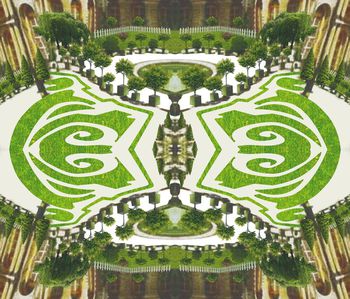 欧美风印花华亿平台图片