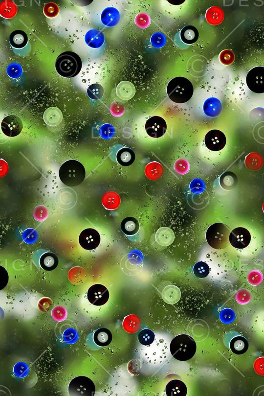 休闲风印花华亿平台图片