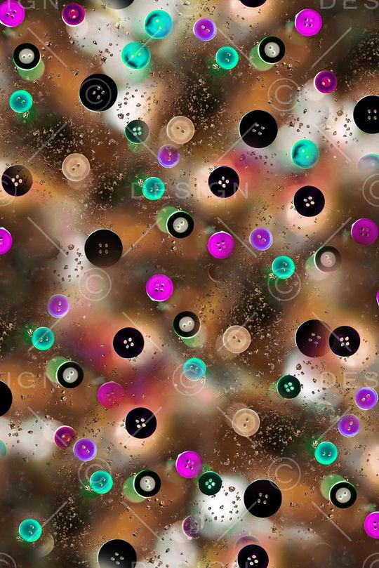 休闲风印花华亿平台图片