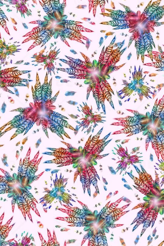 休闲印花华亿平台图片