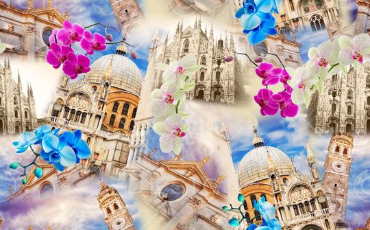 欧美印花华亿平台图片