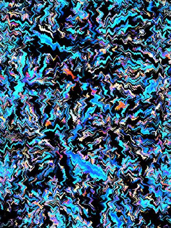 511335-艺术肌理水墨波纹抽象山脉石纹女装衬