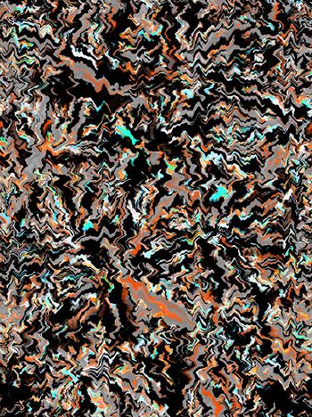 511336-艺术肌理水墨波纹抽象山脉石纹女装衬