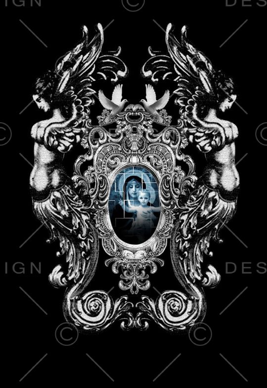 和平鸽印花华亿平台图片