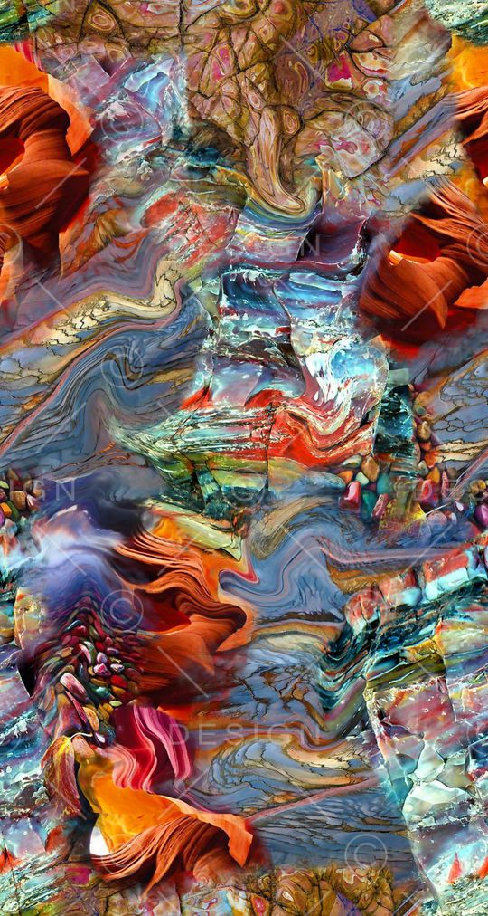 大自然印花华亿平台图片