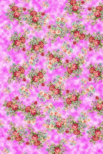 花印花华亿平台图片