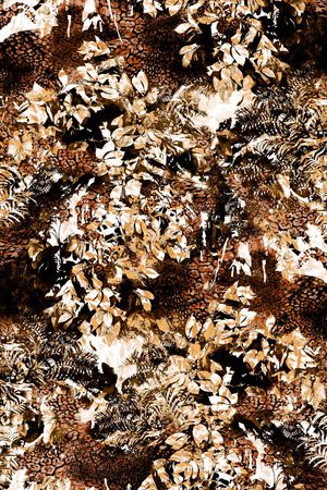 冲锋衣印花华亿平台图片