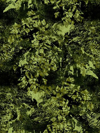 511471-复古 运动休闲 户外 丛林 动物纹