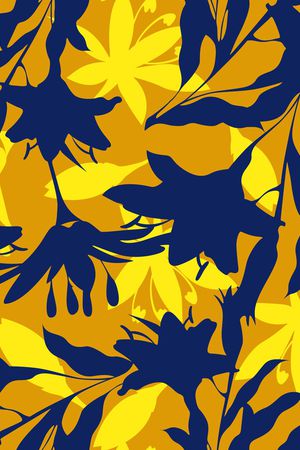 电脑手绘印花华亿平台图片