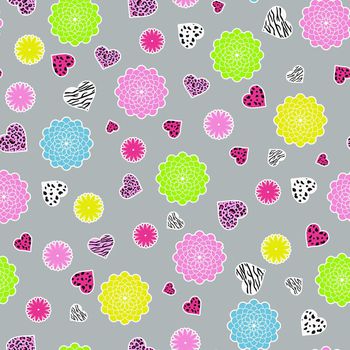 童装卡通印花华亿平台图片