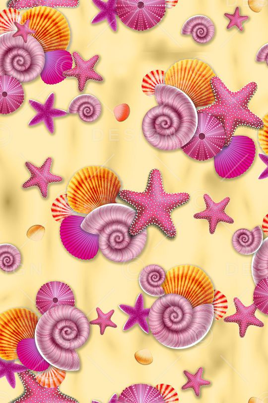 矢量印花华亿平台图片