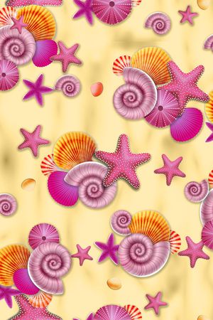 矢量印花华亿平台图片