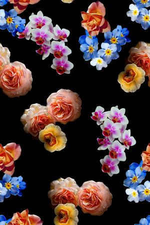 时尚印花华亿平台图片