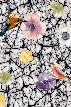 花印花华亿平台图片