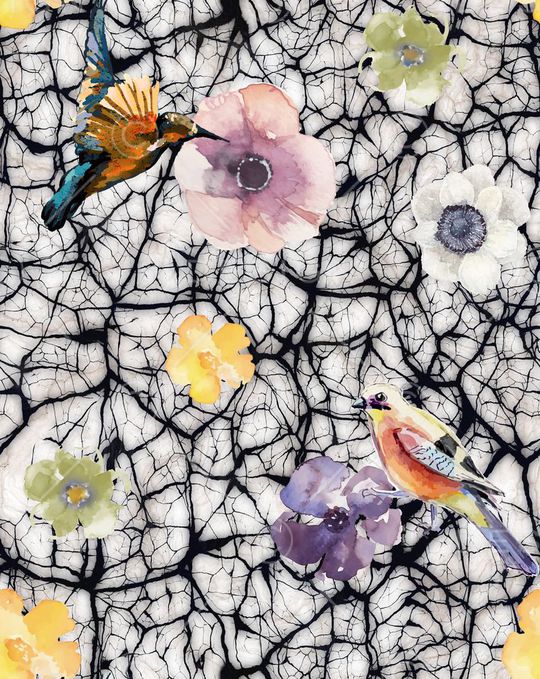 花印花华亿平台图片