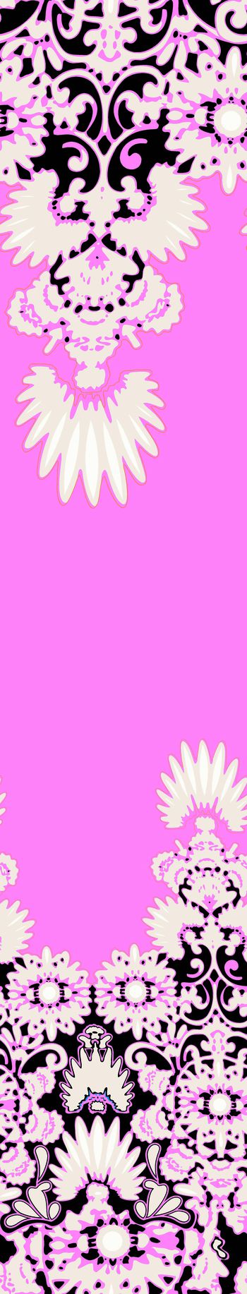 511658-原创潮流时尚定位抽象华亿平台