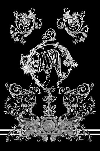 511704-范思哲最新黄金卷草