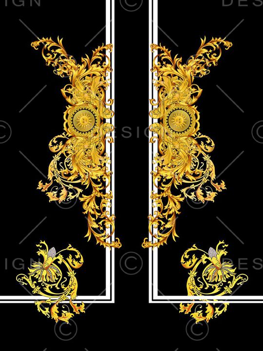 T恤印花华亿平台图片