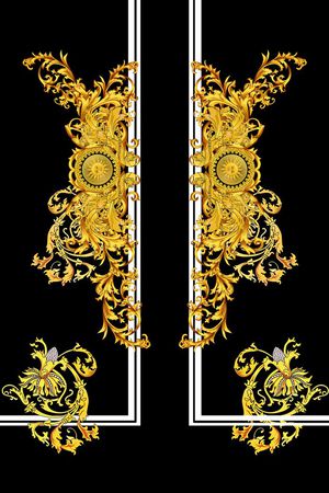 T恤印花华亿平台图片