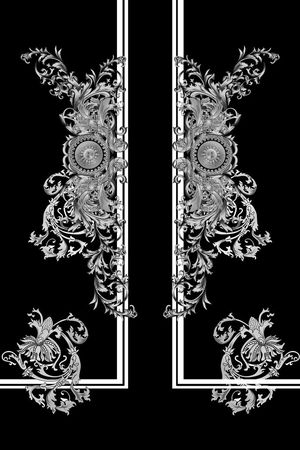 范思哲印花华亿平台图片