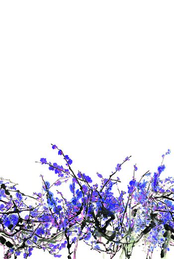 511747-中国风长裙梅花华亿平台