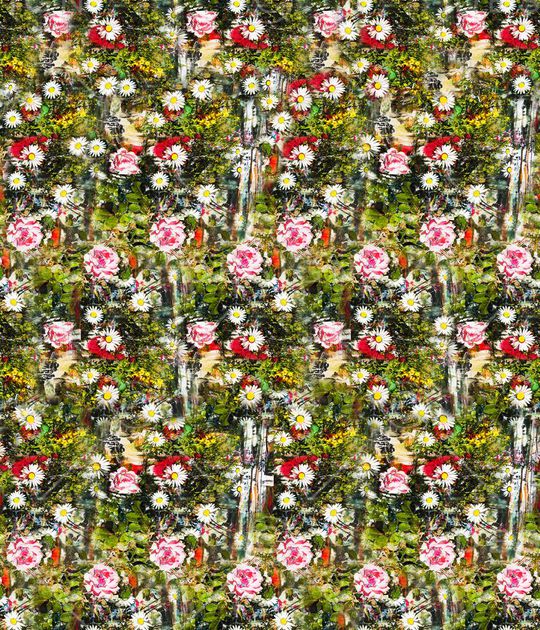 流行印花华亿平台图片