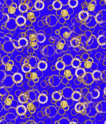 流行印花华亿平台图片