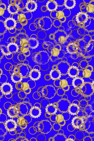 流行印花华亿平台图片